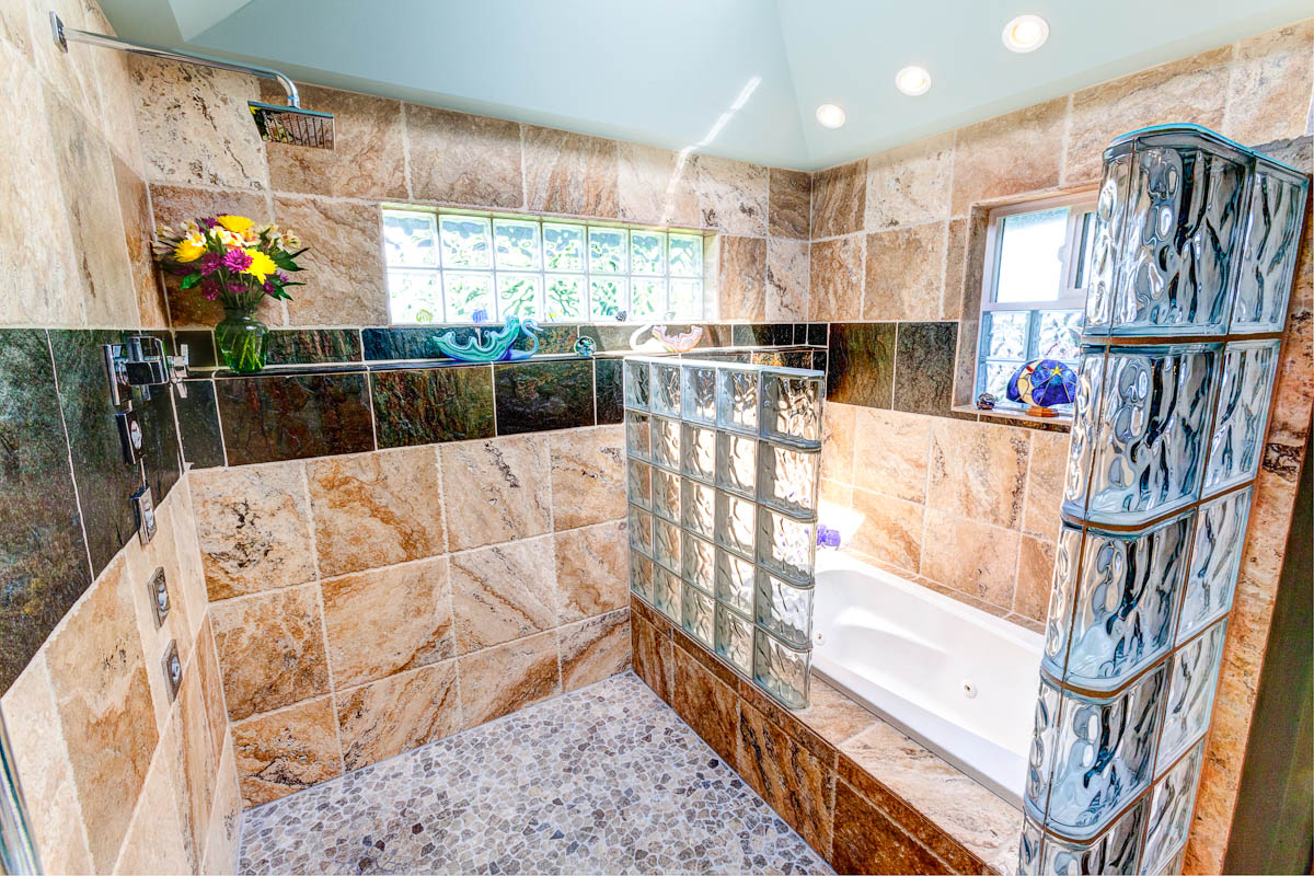 Average Cost Of A Bathroom Remodel