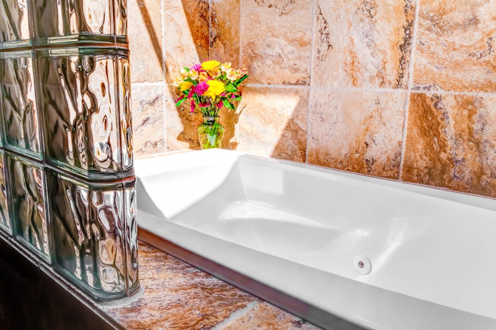 Average Cost of a Bathroom Remodel Washington