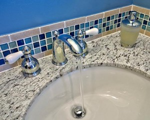 bathroom remodeling