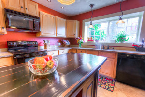 Kitchen Remodeling Lighting Options