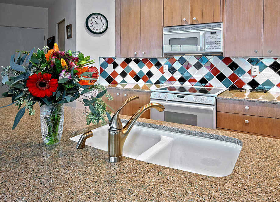 granite kitchen sinks