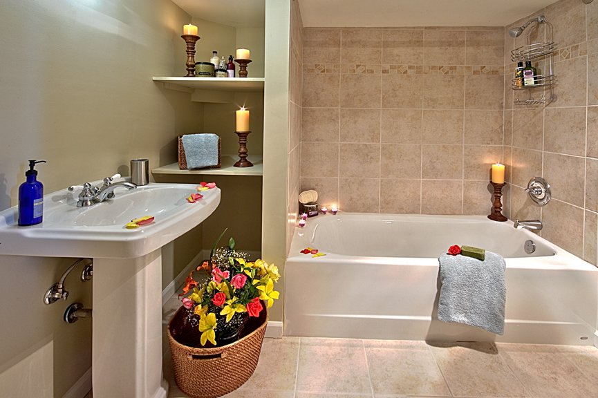 Bathroom Remodeling Ideas