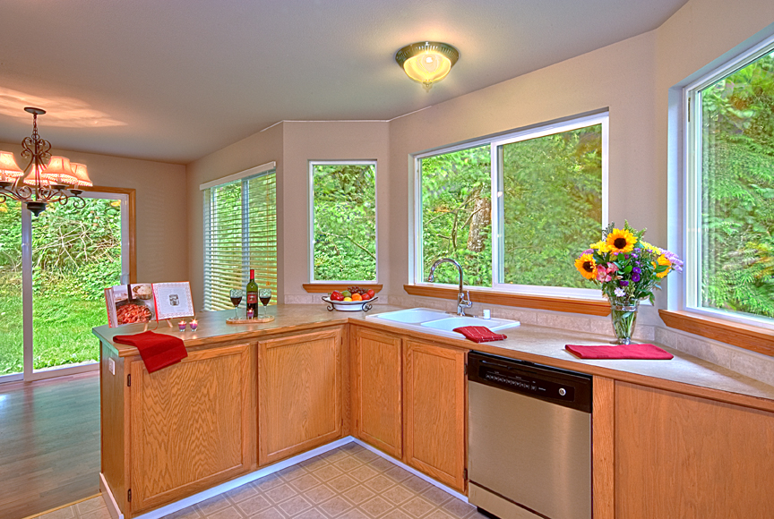 architect kitchen remodel