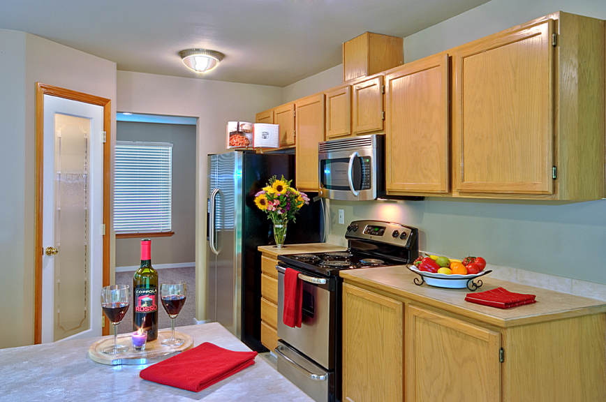 kitchen remodeling