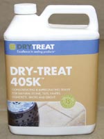 Dry-Treat 40SK