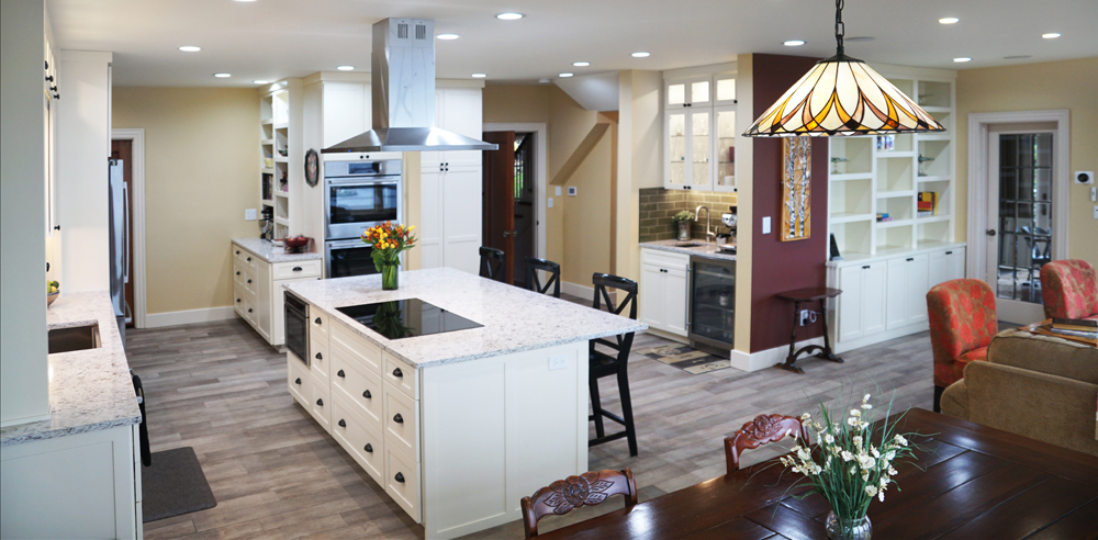 kitchen remodel design snohomish