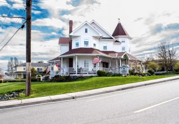Corvus Construction rewards valued customers with a weekend getaway