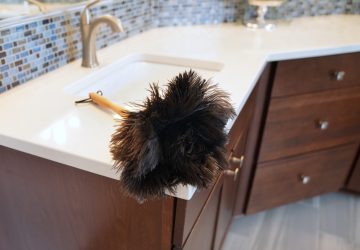 Caring for your Corvus cabinets