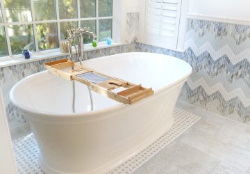 Bathroom and ensuite remodel in Lake Stevens <strong> </strong>