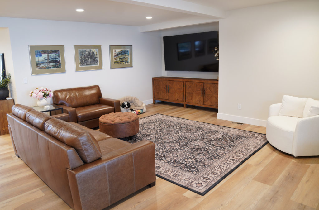 timeless transformation in Lake Stevens