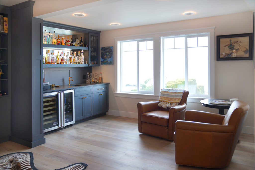 timeless transformation in Lake Stevens
