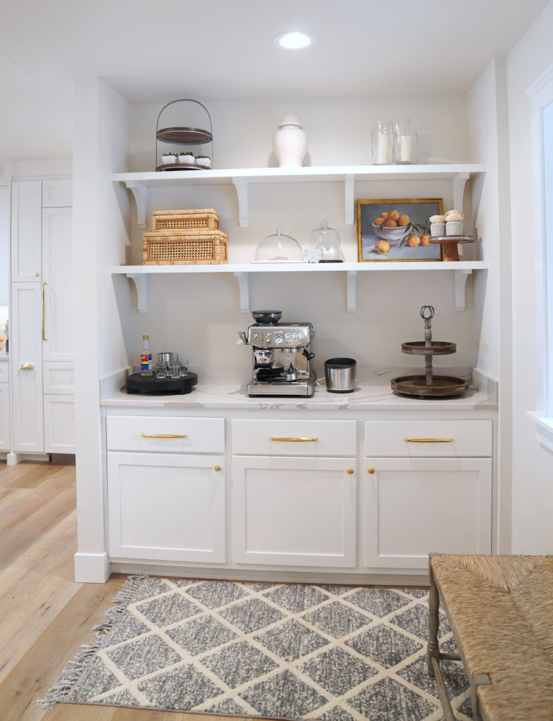 timeless transformation in Lake Stevens