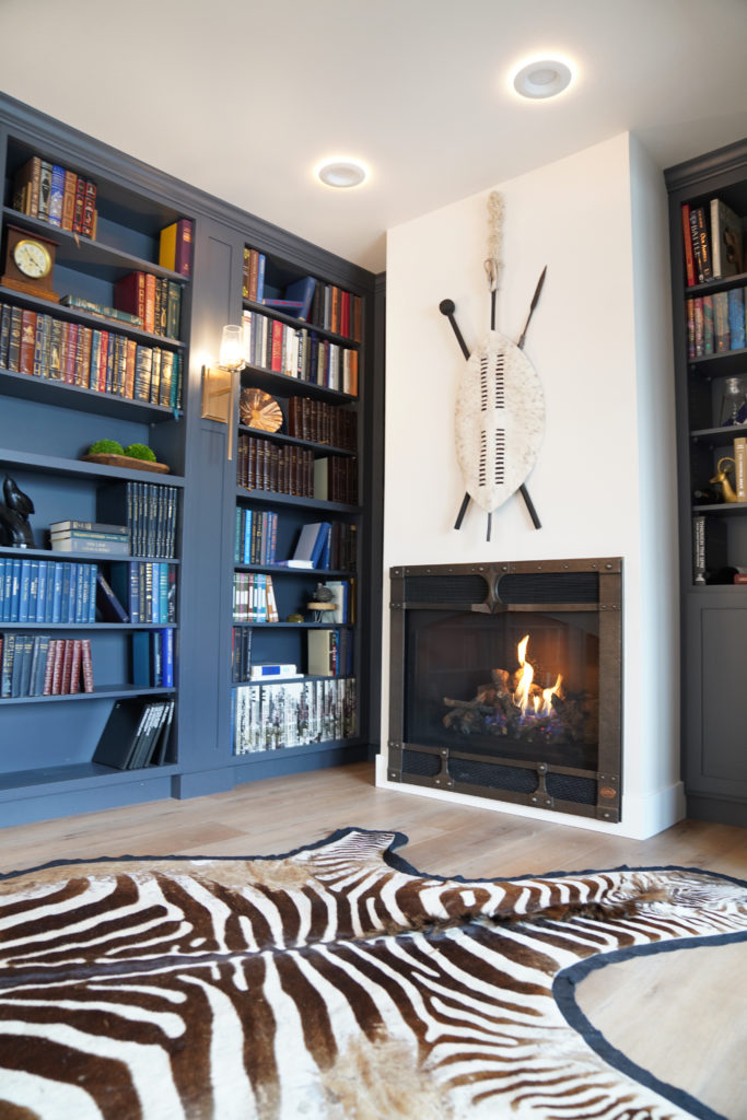 timeless transformation in Lake Stevens