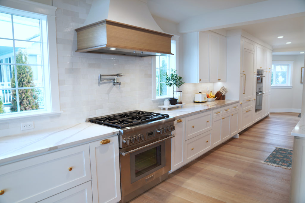 timeless transformation in Lake Stevens